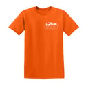 The Orange Tee