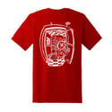 The Red Tee