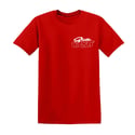 The Red Tee