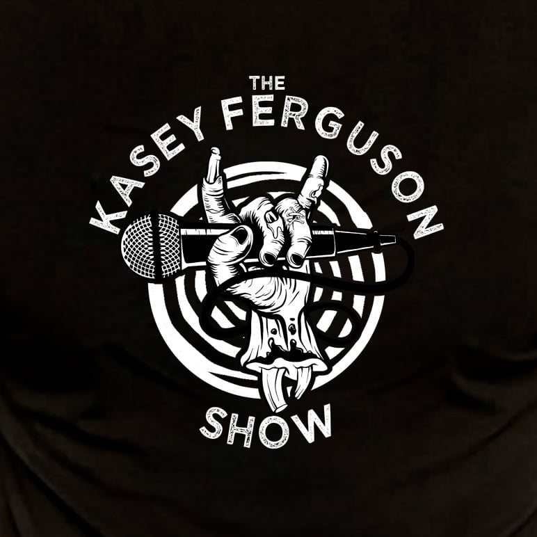 Image of Kasey Ferguson Show