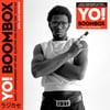 VA - YO! BOOMBOX - Early Indie Hip Hop, Electro And Disco Rap 1979-83 3LP +7"