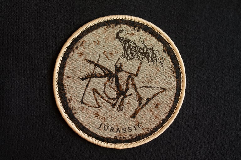 Thecodontion - Jurassic Image 2