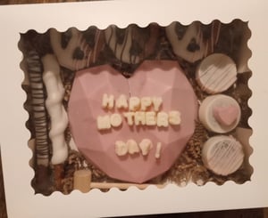 Image of Breakable Hearts