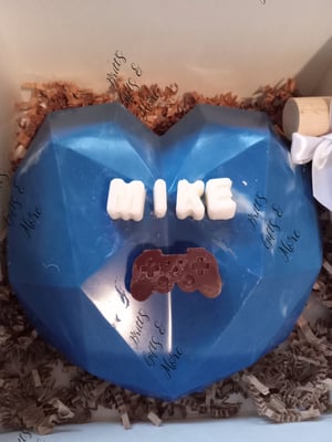 Image of Breakable Hearts