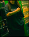 Image of BLACK ramal t shirt