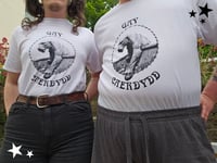 Image 3 of GAY CAERDYDD TSHIRT