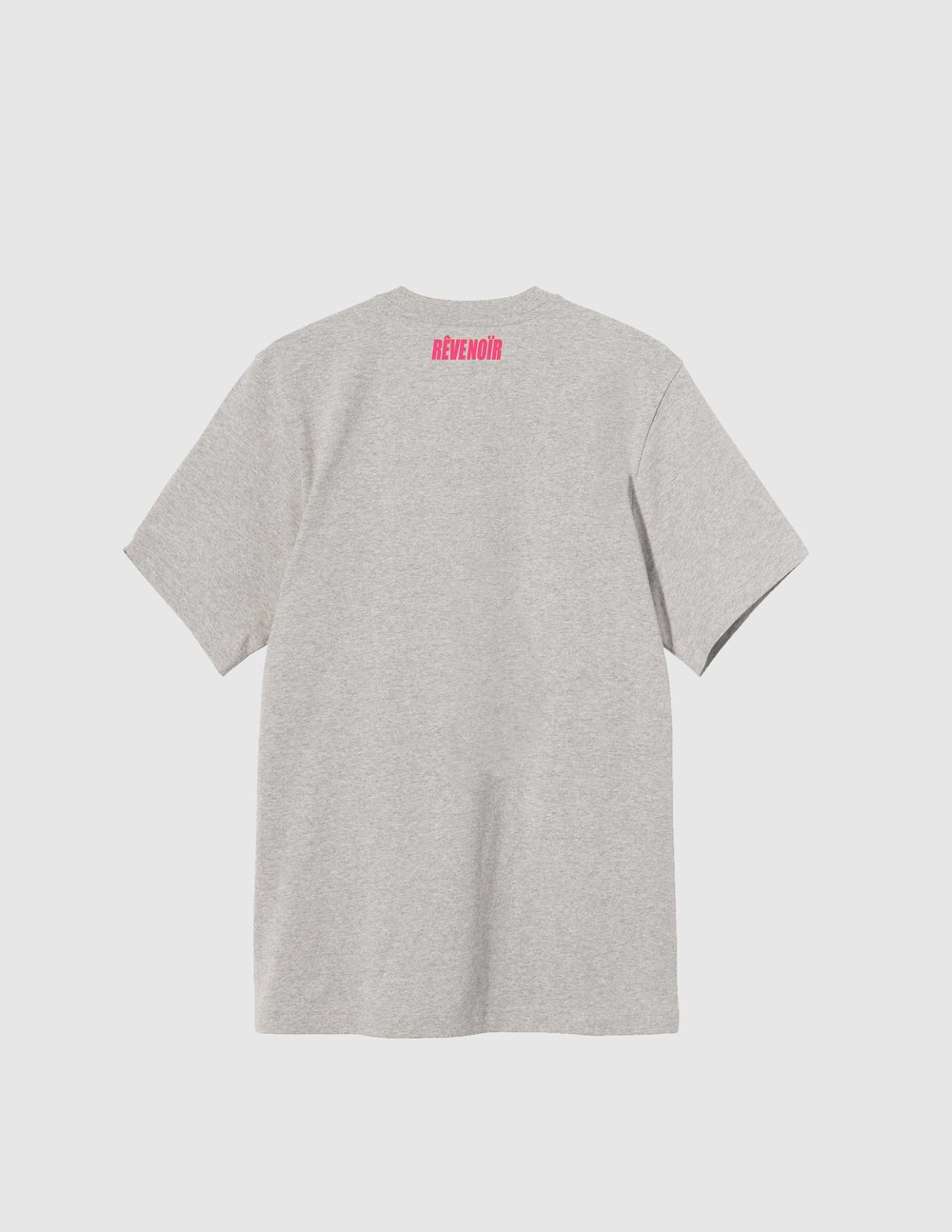 Rec Logo T-Shirt