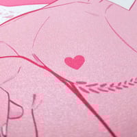 Image 2 of EROS print