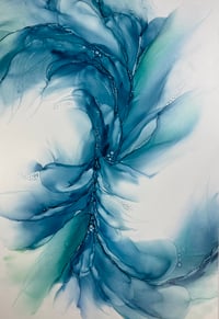 Image 1 of Blue Medley