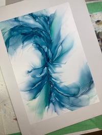 Image 2 of Blue Medley