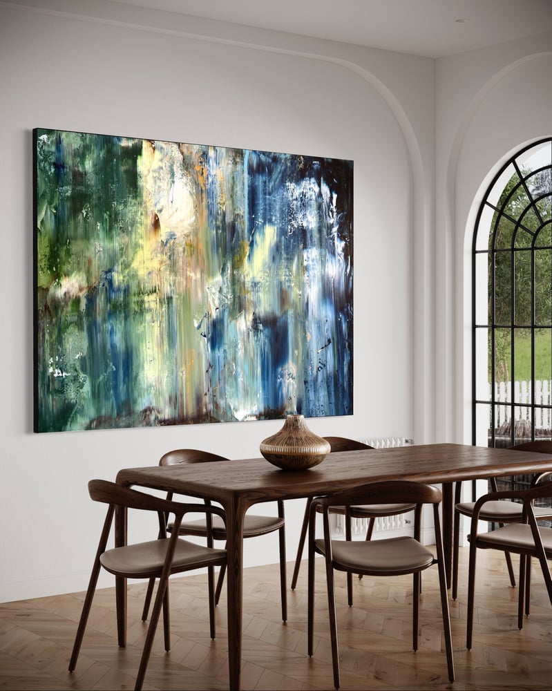 Image of Abstract n318/2023