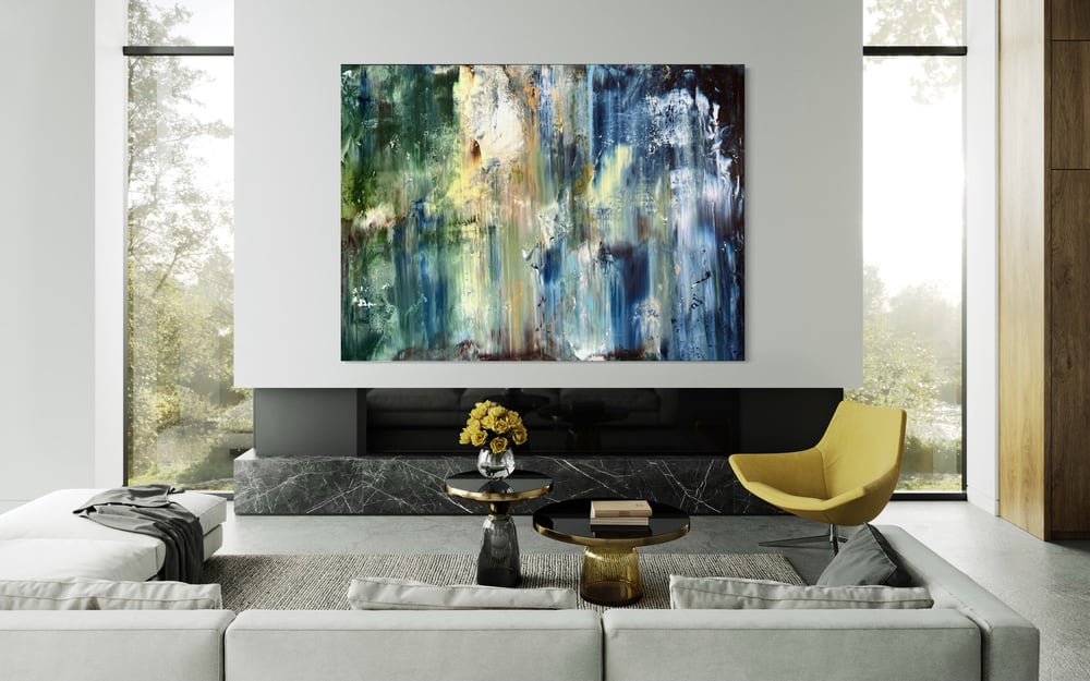 Image of Abstract n318/2023