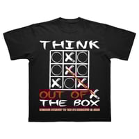 Image 1 of Think outside the box