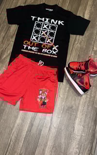 Image 3 of Think outside the box