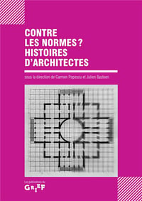 CONTRE LES NORMES ? - Carmen POPESCU / Julien BASTOEN