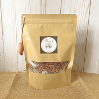 LuniSol Bath Soak (16oz)