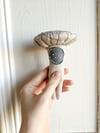 Sprout - Mushroom Art Doll