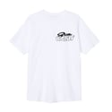 The First White Tee