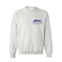 The Grey Crewneck