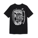 The Black Tee