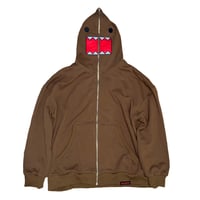 Image 1 of  FULL ZIP HOODIE 