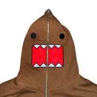 Image 2 of  FULL ZIP HOODIE 