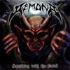 DEMONA - Speaking with the Devil Digipack CD
