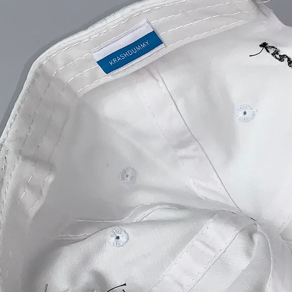 Image of (R) Barre White