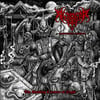 ALASTOR SANGUINARY EMBRYO - The Howling Creature of Night CD