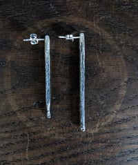 Image 1 of LE FOYER earrings