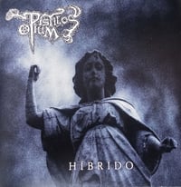 PISTILOS OPIUM - Híbrido CD