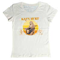 Image 1 of Desert Sun T-Shirt - WOMENS