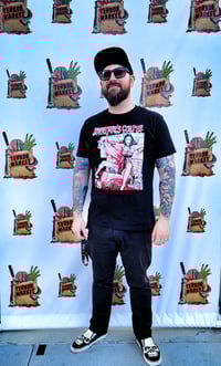 Image 3 of Jennifer's Corpse T-shirt