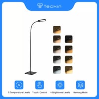 Teckin FL32A Floor Lamp