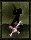 DIABOLICAL EVIL - Evil Command CD