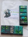 Sumeru Character Wax Melts | Tighnari, Al-Haitham, and Cyno | 