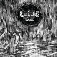 Image of ACEPHALIX - "APORIA" LP /CD