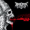 DISCREATION - End of Days CD