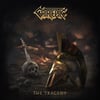 CATALEPTIC - The Tragedy CD