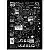 dyke diaries issue 003: pride 