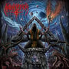 ABSENTATION - Antimatter Rites CD