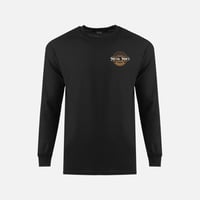 Image 1 of Metal Miks signature long sleeve Tee 