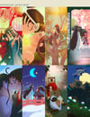 Forever and Always -  A Wangxian Zine (Book Only)