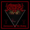 MORBID SACRIFICE - Communion of the Unholy CD