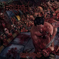 GORGASM - Orgy of Murder CD