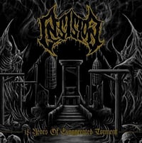 INSISION - 15 Years of Exaggerated Torment double CD