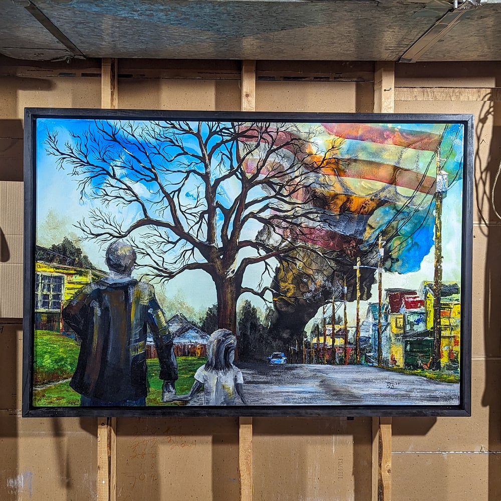 Image of Treating the Symptoms, Pt. 2 - Paid Sickness