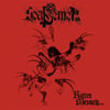 GOAT SEMEN - Rotten Messiah CD