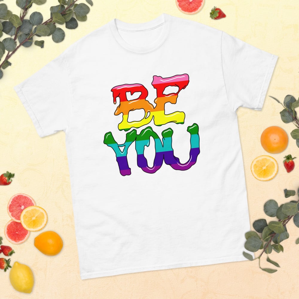 Pride T-Shirt Unisex