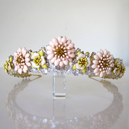 Image of Verenice tiara